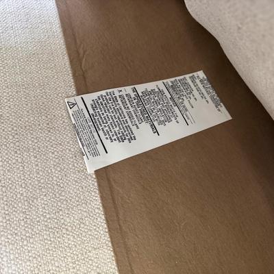 L8393 Ashley Mercury Sugar Shack Sofa
