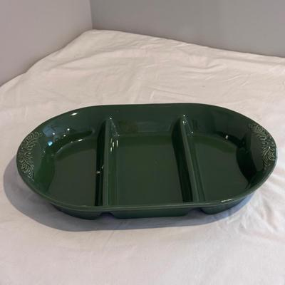 Sur La Table Stoneware Serving Dishes (DR-DZ)