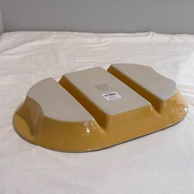 Sur La Table Stoneware Serving Dishes (DR-DZ)