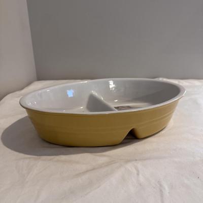 Sur La Table Stoneware Serving Dishes (DR-DZ)