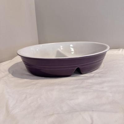 Sur La Table Stoneware Serving Dishes (DR-DZ)