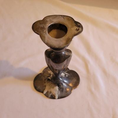 Candle Holders and Sconces (D-EL)