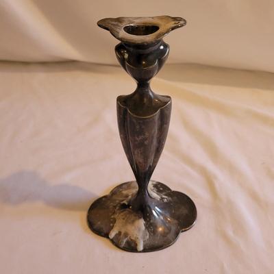 Candle Holders and Sconces (D-EL)