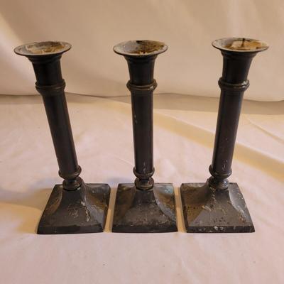 Candle Holders and Sconces (D-EL)