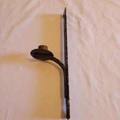 Candle Holders and Sconces (D-EL)