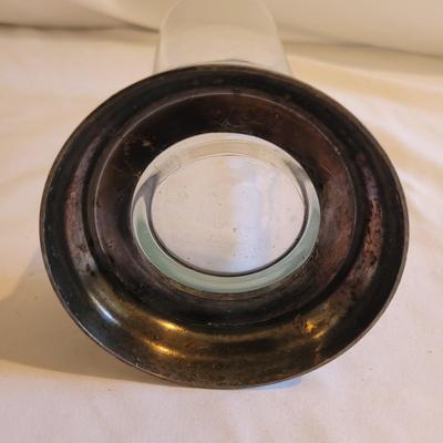 Candle Holders and Sconces (D-EL)