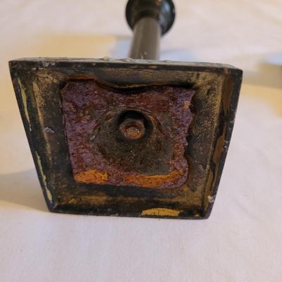 Candle Holders and Sconces (D-EL)