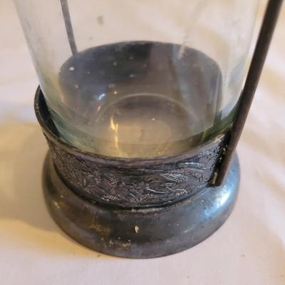 Candle Holders and Sconces (D-EL)