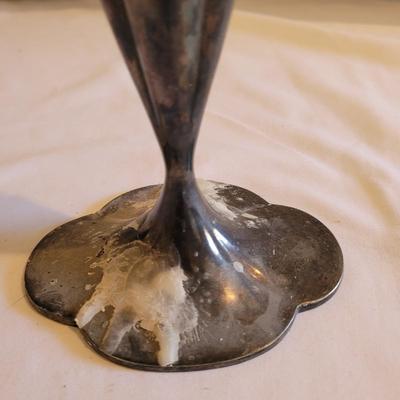 Candle Holders and Sconces (D-EL)