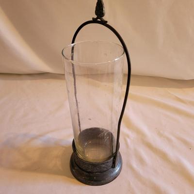 Candle Holders and Sconces (D-EL)