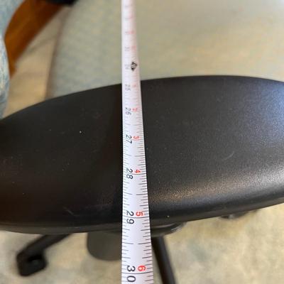 High-End Steelcase Leap Ergonomic Desk Office Chair