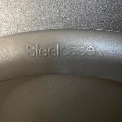 High-End Steelcase Leap Ergonomic Desk Office Chair
