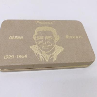 Case XX 1929 - 1964 Gleen Roberts "Fireball" Knife #10