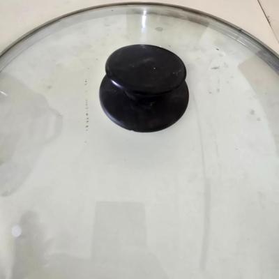 Heavy-Duty Stainless Steel Stock Pot Set – 2 Pots + Lids