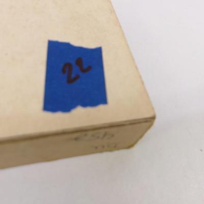 Case XX Atlanta Braves 1991 National League Champs Knife #22