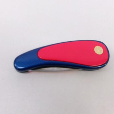 Franklin Mint #24 Jeff Gordon Collector Series Knife #25