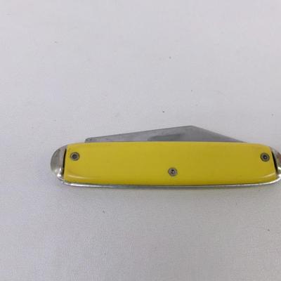 Coca-Cola Collectible Pocket Knives