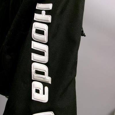 Size XL Honda Joe Rocket Coat