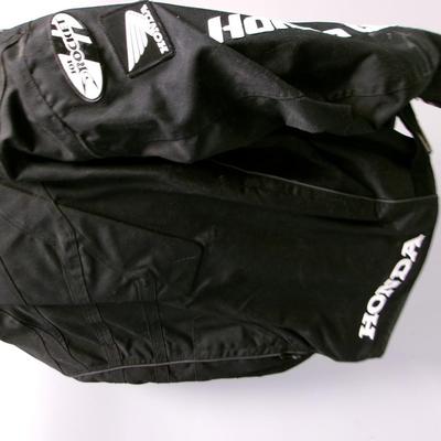 Size XL Honda Joe Rocket Coat