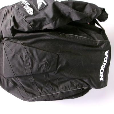 Size XL Honda Joe Rocket Coat