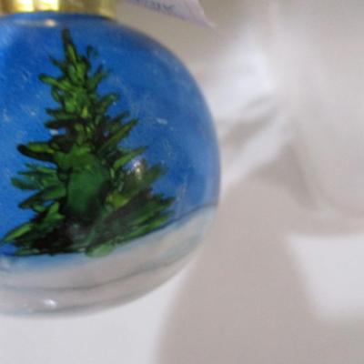Elegant Christmas Ornaments 1 Li Bien Lot 5