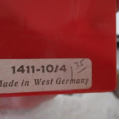 Assortment Of Christmas Ornaments & Decorations #10