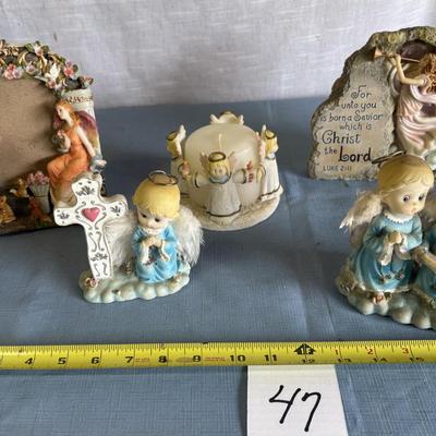 Angel Lot