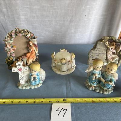 Angel Lot