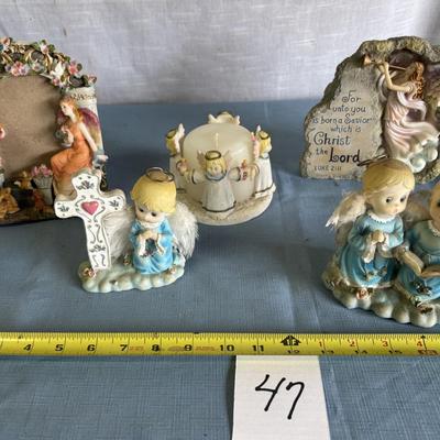 Angel Lot
