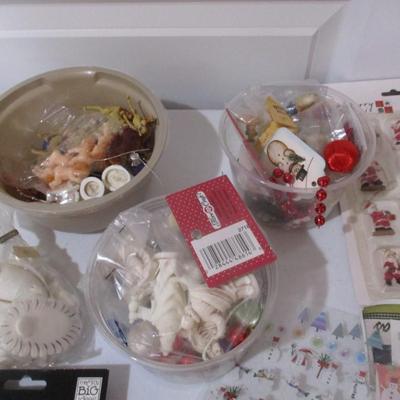 Holiday Christmas Crafts #13
