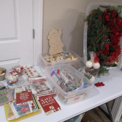 Holiday Christmas Crafts #13