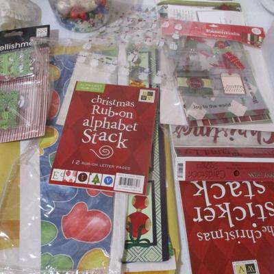 Holiday Christmas Crafts #13