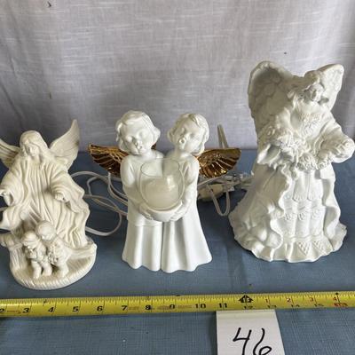 Angel Lot
