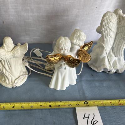 Angel Lot