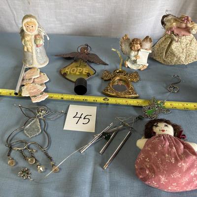 Angel Lot
