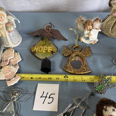 Angel Lot