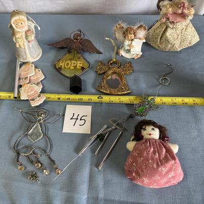 Angel Lot