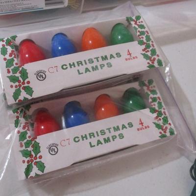 Christmas Light Sets #14