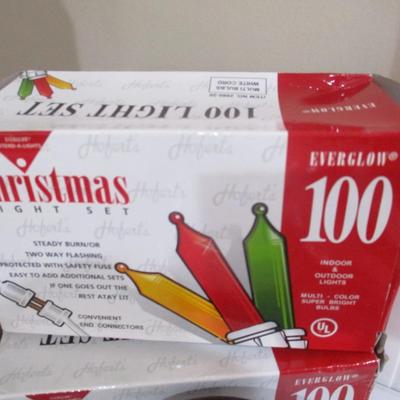 Christmas Light Sets #14