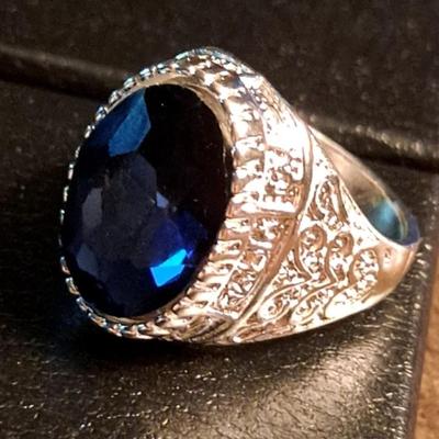 Fashion Ring Size 8
