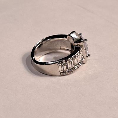 Fashion Ring Size 6