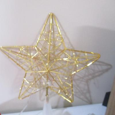 Holiday Christmas Decorations #16
