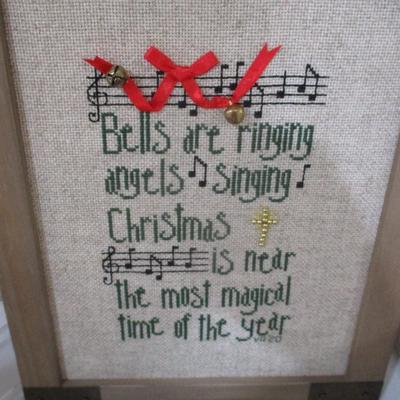 Holiday Christmas Decorations #16