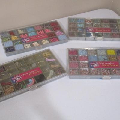 High Quality Glass Beads Special Shaped Beads & Pendants