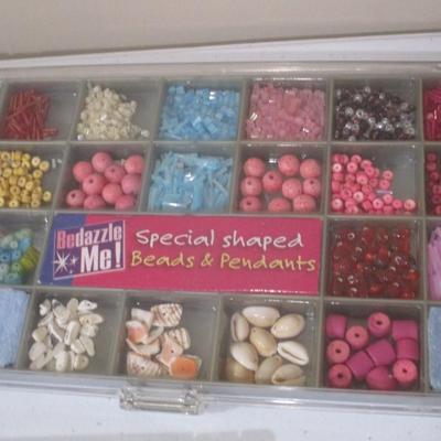 High Quality Glass Beads Special Shaped Beads & Pendants