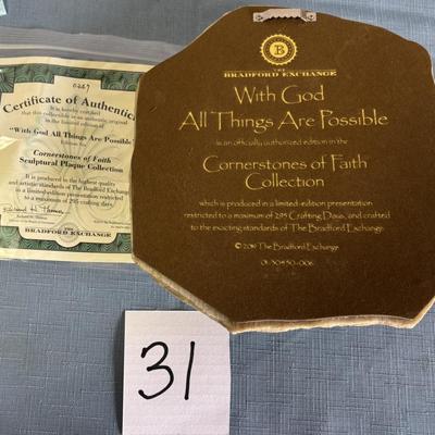 Cornerstone of Faith