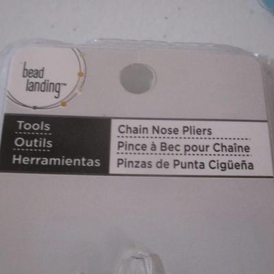 Jewelry Making Tools & Findings #19