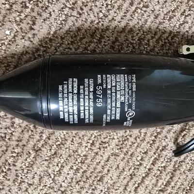 Modern Kitchen Essentials – Hamilton Beach Hand Blender & White Thermal Carafe