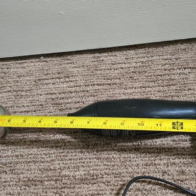 Modern Kitchen Essentials – Hamilton Beach Hand Blender & White Thermal Carafe