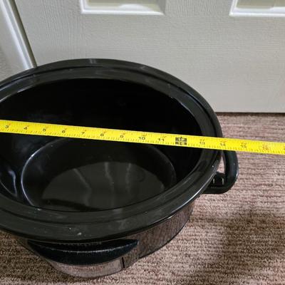 Slow Cook & Serve – Crock-Pot Slow Cooker & Aroma Rice Cooker Duo